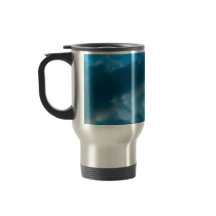 Mug "Arc en ciel après la tempête"