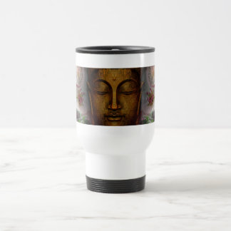 De Voyage Mug Bouddha