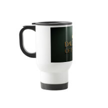Mug chrétien "Fille d'un Roi"