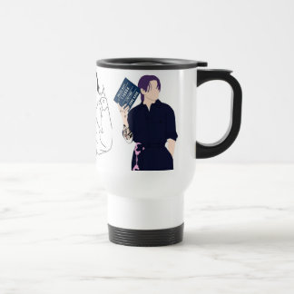De Voyage Mug classique