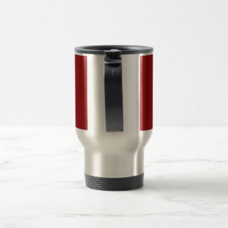 De Voyage Mug classique, 11 oz