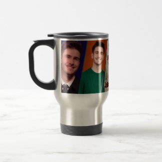 De Voyage Mug Julien Lieb – Star Academy 2023 