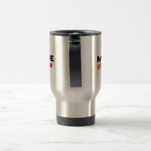 De Voyage Mug Mode Examen Activé – Mug d'Étude pour Étudiant