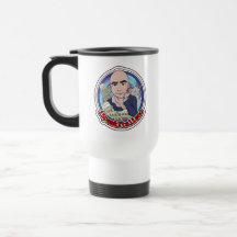 Mug officiel iSpeakItaliano