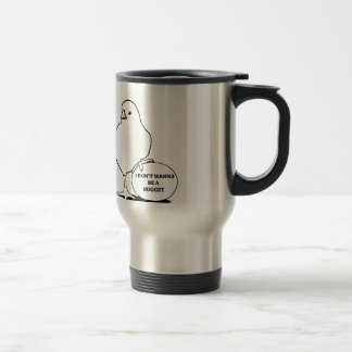 De Voyage Mug Poussin