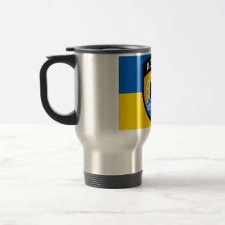 De Voyage Mug thermique AZOV