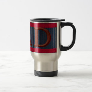 DE VOYAGE PAD TRAVEL MUG