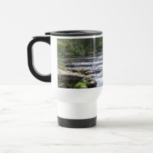 De Voyage Pêcheurs Mug