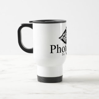 De Voyage Photowolf Travel Mug