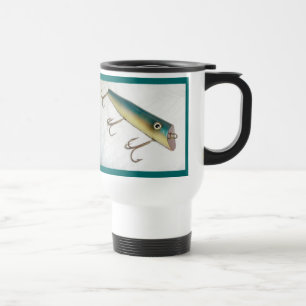 De Voyage Pt Jude Rhode Island Special Lure Travel Mug