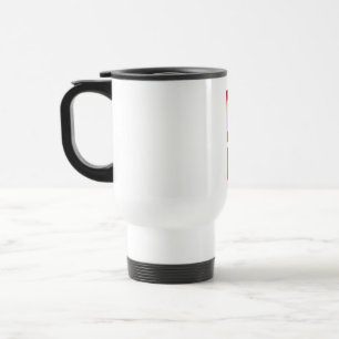 De Voyage Rad Dad - Mug classique