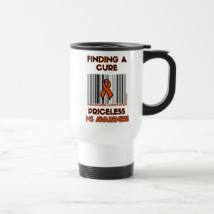 De Voyage Sans prix...MS Travel Mug