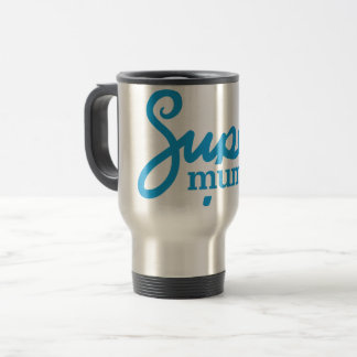 De Voyage Supermum Mug
