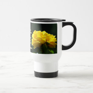 De Voyage Tout juste mariés ! Mug Café Amoureux Mariage