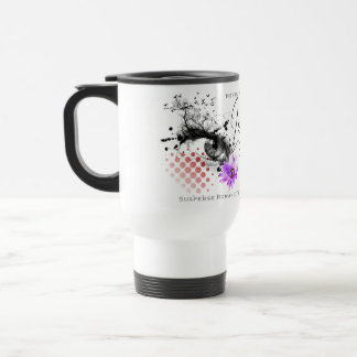 De Voyage Travel Mug : Le chemin du lecteur