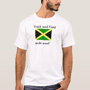 de worl T-Shirt