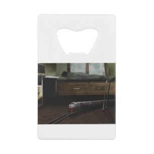 DEA02 Express.tif Credit Card Bottle Opener