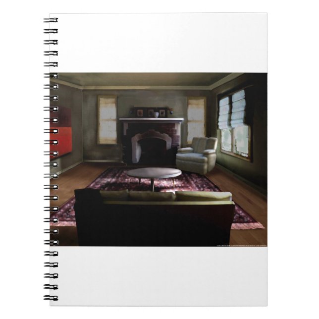 DEA04 Hearth.tif Notebook (Front)