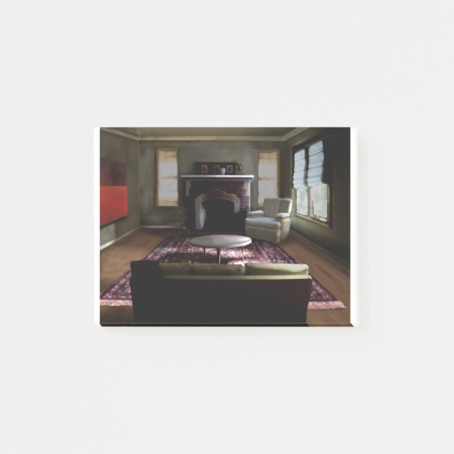DEA04 Hearth.tif Post-it Notes (Front)