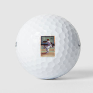 DEA22 Baseball 1.tif Golf Balls