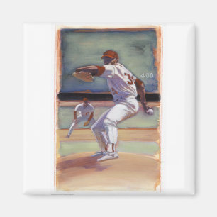 DEA22 Baseball 1.tif Magnet