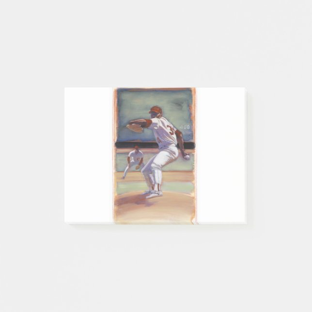 DEA22 Baseball 1.tif Post-it Notes (Front)