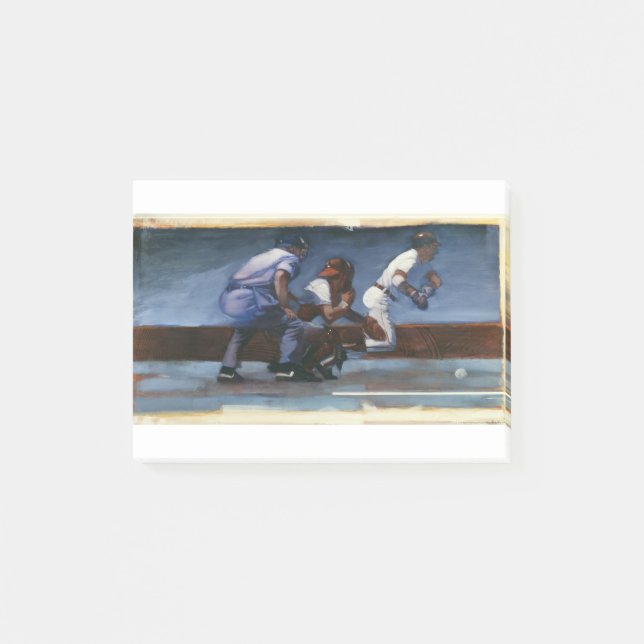 DEA23 Baseball 2.tif Post-it Notes (Front)