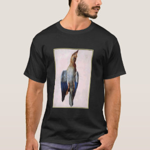 Dead Bluebird by Albrecht Durer (1512) T-Shirt