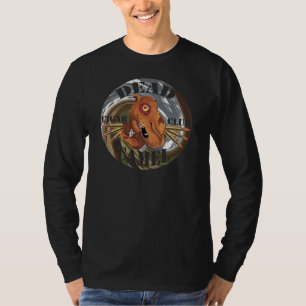 Dead camel Cigar Club Long Sleeve Tee