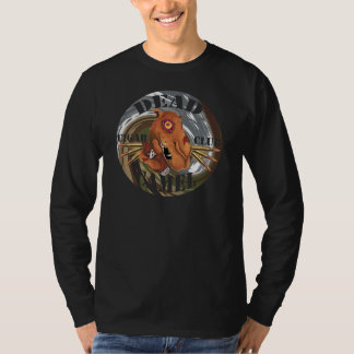 Dead camel Cigar Club Long Sleeve Tee
