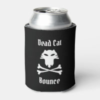 Dead Cat Bounce