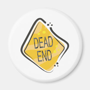 Dead End Magnet