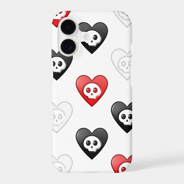 Dead Hearts 3 (Back)