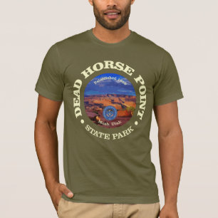 Dead Horse Point SP T-Shirt