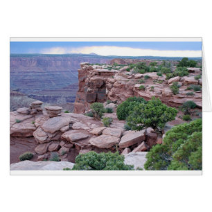 Dead Horse Point State Park, Utah, USA 2