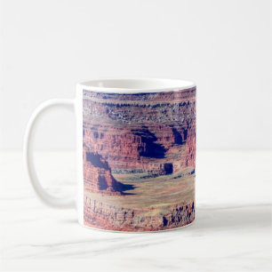 Dead horse state park Moab Utah Coffee Mug