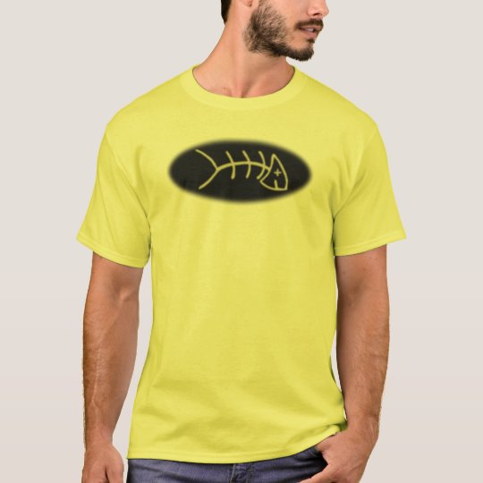 Dead Ichthus T-Shirt