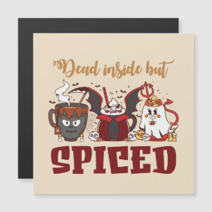 Dead Inside But Spiced