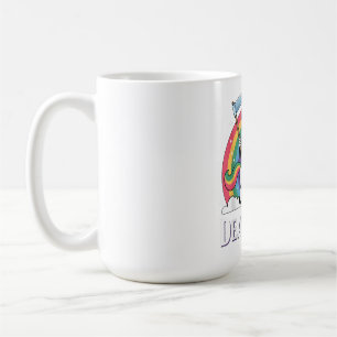  Dead Inside  Coffee Mug