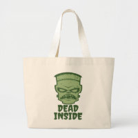 Dead Inside Frankenstein Monster