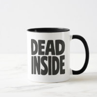 Dead Inside