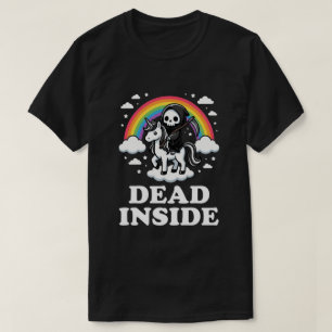 Dead Inside Unciron T-Shirt