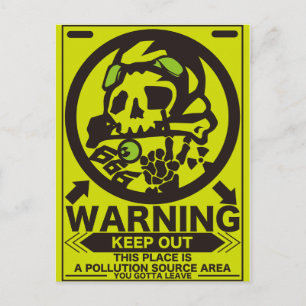 DEAD_MAN POSTCARD