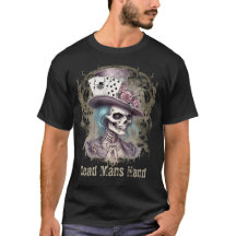 Dead Mans Hand 