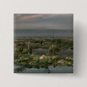 Dead Marshes 2 Inch Square Button