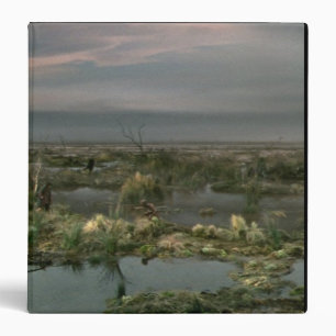 Dead Marshes Binder