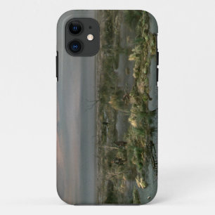 Dead Marshes iPhone 11 Case