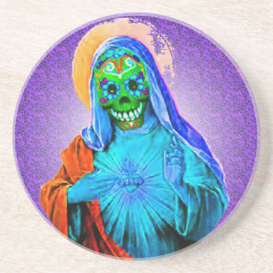 Dead Mary Coaster