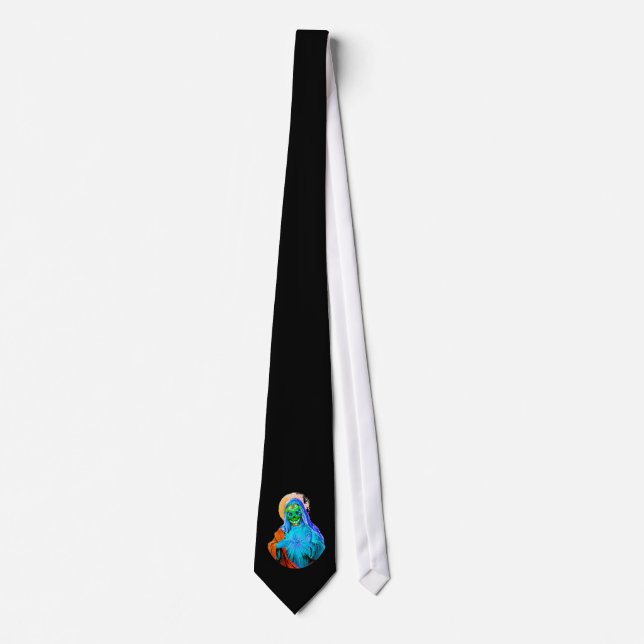 Dead Mary Tie (Front)