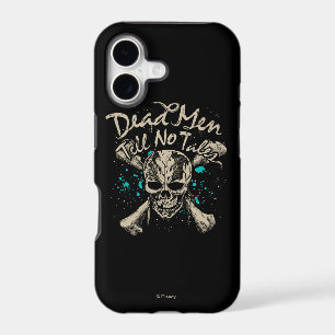 Dead Men Tell No Tales